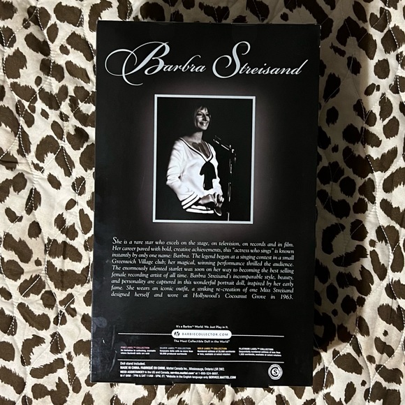 NEW, never opened, original box, smoke-free home - Picture 2 of 2